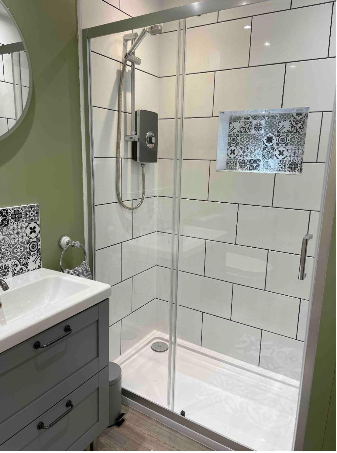 The Cotswold Nook 호텔 더즐리 외부 사진